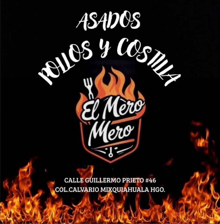 El mero mero