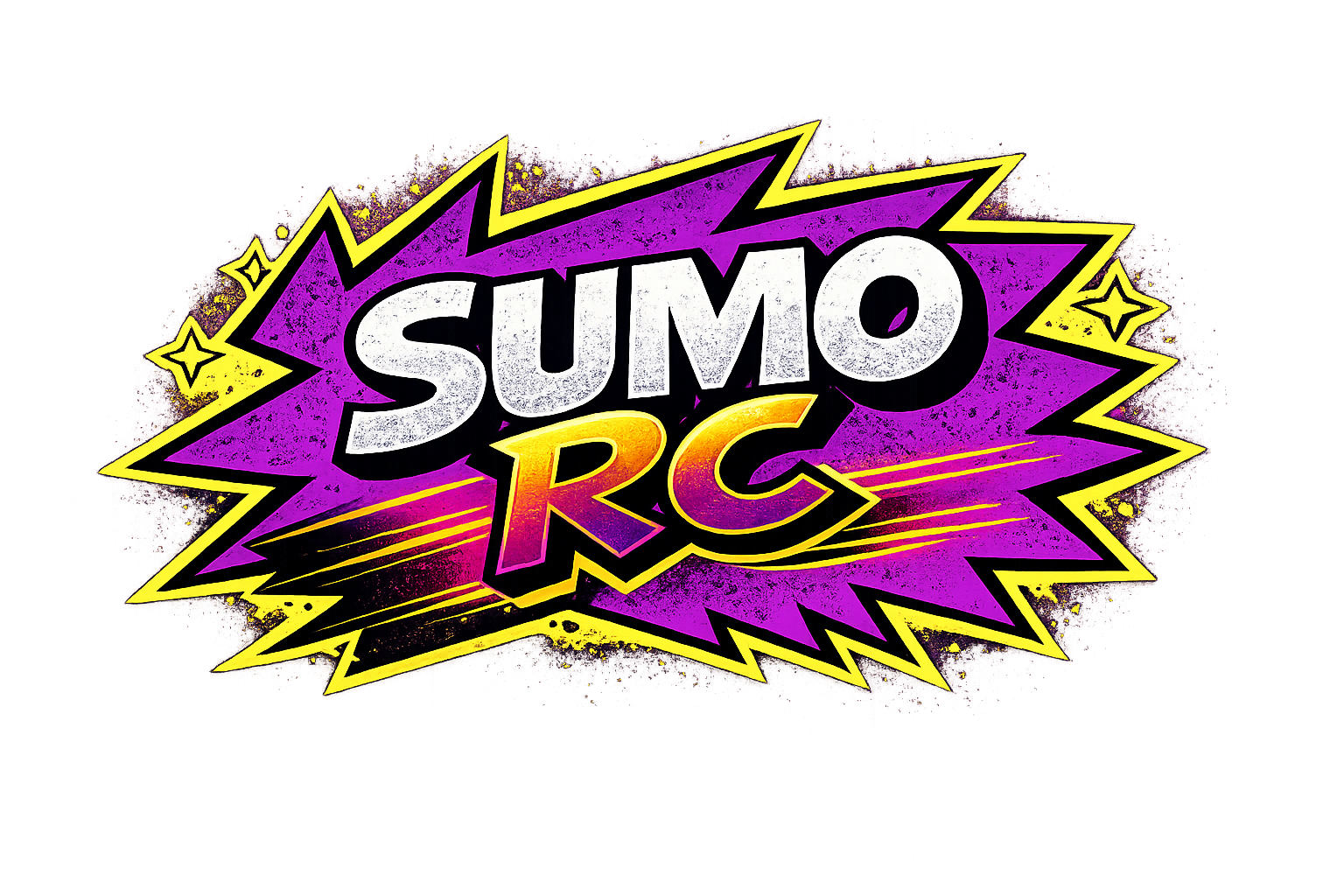 Sumo RC